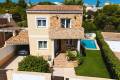 Resale - Freistehende Villa - Pinar De Campoverde - Pinar de Campoverde