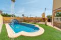 Resale - Freistehende Villa - Playa Flamenca - Las Mismosas