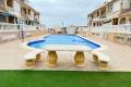 Resale - Freistehende Villa - Playa Flamenca - Res Laguna