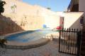 Resale - Freistehende Villa - Playa Flamenca - San Jose