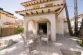 Resale - Freistehende Villa - Playa Flamenca - San Jose