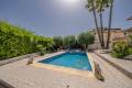 Resale - Freistehende Villa - Playa Flamenca - San Jose