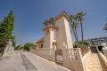 Resale - Freistehende Villa - Playa Flamenca - San Jose