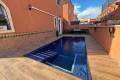 Resale - Freistehende Villa - Playa Flamenca - Villas San Luis