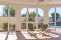 Resale - Freistehende Villa - Playa Flamenca