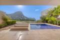 Resale - Freistehende Villa - Port d'Andratx - Andratx
