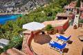 Resale - Freistehende Villa - Port d'Andratx - Andratx