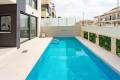 Resale - Freistehende Villa - Punta Prima - La Cinuelica