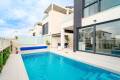 Resale - Freistehende Villa - Punta Prima - La Cinuelica
