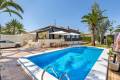 Resale - Freistehende Villa - Punta Prima - Rocio del Mar