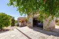 Resale - Freistehende Villa - Rojales - Centro de la Ciudad Quesada