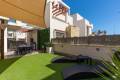 Resale - Freistehende Villa - Rojales - Pueblo bravo