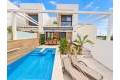 Resale - Freistehende Villa - Rojales