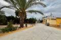 Resale - Freistehende Villa - San Fulgencio - San Fulgencio - Country