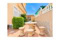 Resale - Freistehende Villa - San Fulgencio - urb.la marina