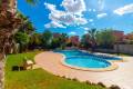 Resale - Freistehende Villa - San Miguel De Salinas - La Canada