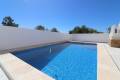 Resale - Freistehende Villa - San Miguel De Salinas - Lake View Mansions