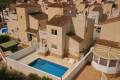Resale - Freistehende Villa - San Miguel De Salinas - Lake View Mansions