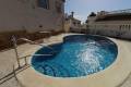 Resale - Freistehende Villa - San Miguel De Salinas - Lake View Mansions