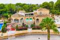 Resale - Freistehende Villa - San Miguel De Salinas - Las Comunicaciones