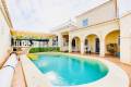 Resale - Freistehende Villa - San Miguel De Salinas - Las Comunicaciones