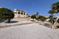 Resale - Freistehende Villa - San Miguel De Salinas - Las Comunicaciones