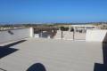 Resale - Freistehende Villa - San Miguel De Salinas