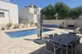 Resale - Freistehende Villa - San Miguel De Salinas