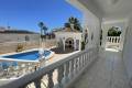 Resale - Freistehende Villa - San Miguel De Salinas