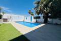 Resale - Freistehende Villa - San Pedro Del Pinatar - LO PAGÁN