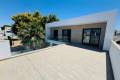 Resale - Freistehende Villa - San Pedro Del Pinatar - LO PAGÁN