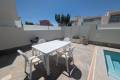 Resale - Freistehende Villa - San Pedro Del Pinatar