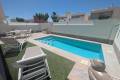 Resale - Freistehende Villa - San Pedro Del Pinatar