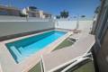 Resale - Freistehende Villa - San Pedro Del Pinatar