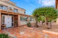 Resale - Freistehende Villa - Torrevieja - El Chaparral