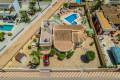 Resale - Freistehende Villa - Torrevieja - La Siesta