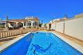 Resale - Freistehende Villa - Torrevieja - La Siesta
