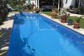 Resale - Freistehende Villa - Torrevieja - La Siesta