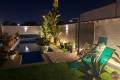 Resale - Freistehende Villa - Torrevieja - La Siesta