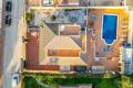 Resale - Freistehende Villa - Torrevieja - LOS BALCONES - LOS ALTOS