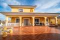 Resale - Freistehende Villa - Torrevieja - LOS BALCONES - LOS ALTOS