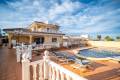 Resale - Freistehende Villa - Torrevieja - LOS BALCONES - LOS ALTOS