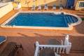 Resale - Freistehende Villa - Torrevieja - LOS BALCONES - LOS ALTOS