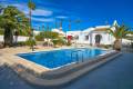 Resale - Freistehende Villa - Torrevieja - San Luis