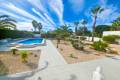 Resale - Freistehende Villa - Torrevieja - San Luis