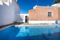 Resale - Freistehende Villa - Torrevieja - San Luis