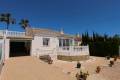 Resale - Freistehende Villa - Torrevieja - San Luis