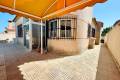 Resale - Freistehende Villa - Torrevieja - San Luis
