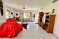 Resale - Freistehende Villa - Torrevieja - San Luis
