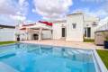 Resale - Freistehende Villa - Torrevieja - San Luis